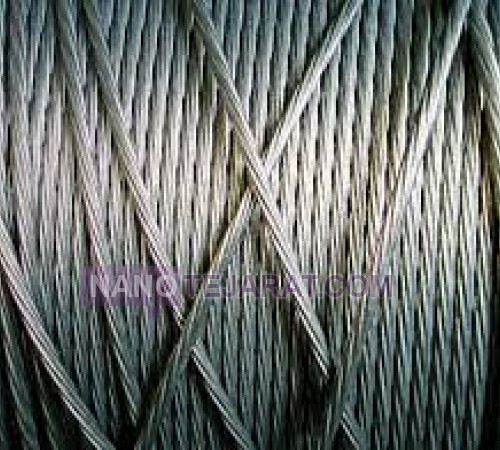 wire rope